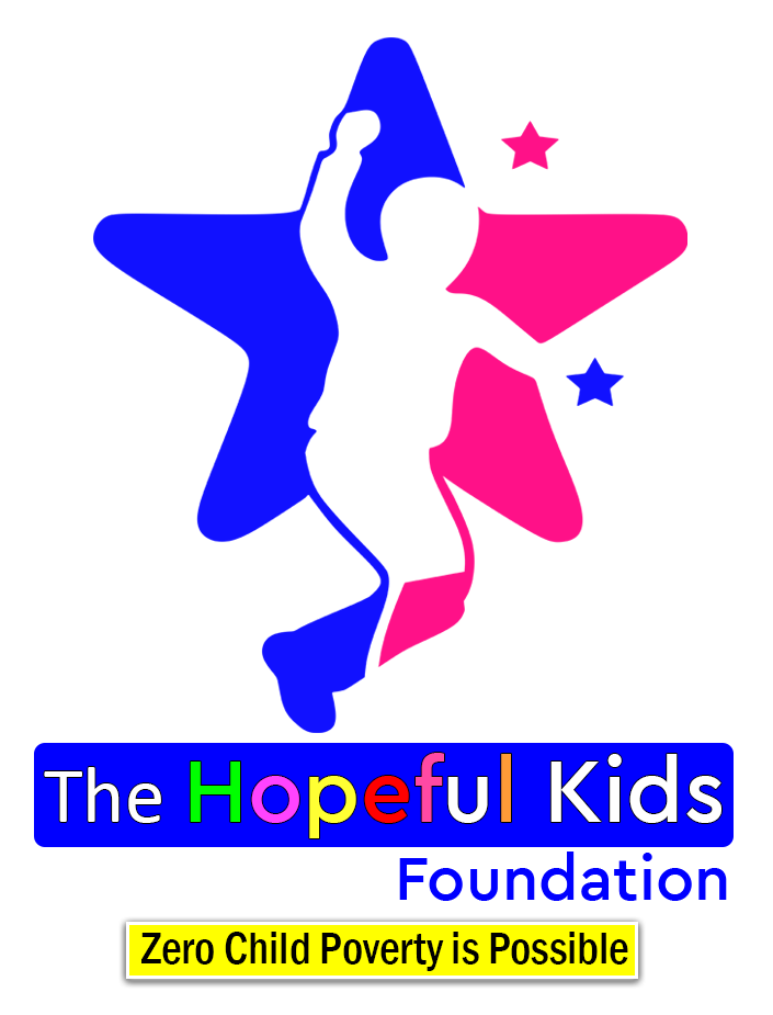 The Hopeful Kids foundation